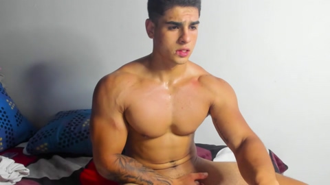 nicolasmuscle  05-07-2022